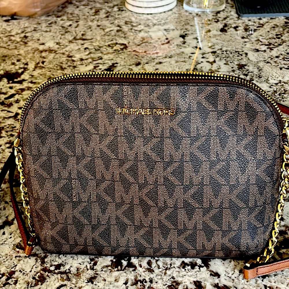 Michael Kors handbag.